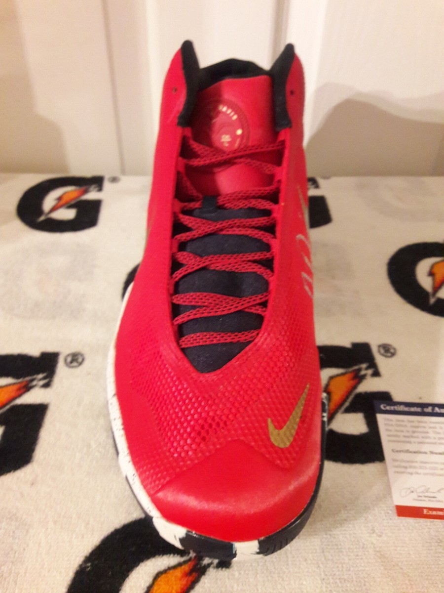 AIR MAX AUDACITY PE アンソニーデイビス 30cm Nike Anthony Davis Air Max Audacity 2016 PE | SLAM