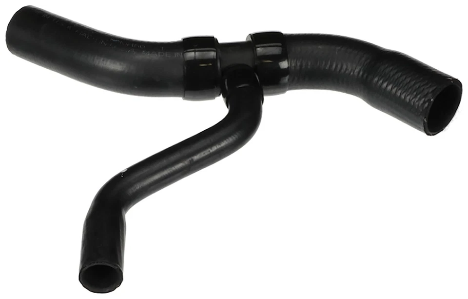 For 1996-2004 Ford Mustang Radiator Coolant Hose Lower Gates 1997 1998 1999 2000 - Image 3 of 4