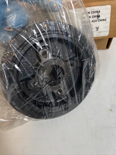ATP Automotive Graywerks 102153 Engine Harmonic Balancer - Picture 2 of 8