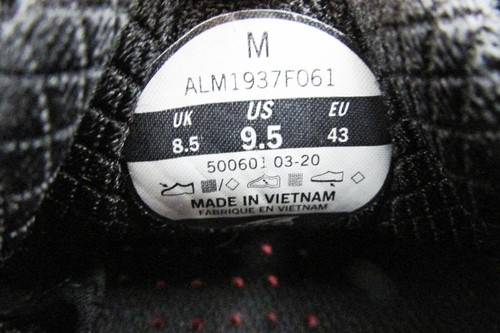 Altra Herren Sneaker Torin 4 Plüsch Größe 9,5 sportliche Laufschuhe gebraucht sehr guter Zustand - Bild 3 von 12