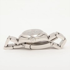 Rolex Oyster Perpetual 26 176200 SS SS AT black dial 3 Extra Links 2