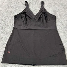 Ruby Ribbon Athene Cami Camisole  Shaping Top Size 42 Shapewear Tank 3061 NWOT