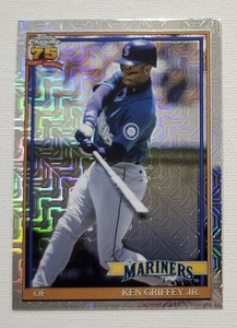 Griffey 1 | eBay