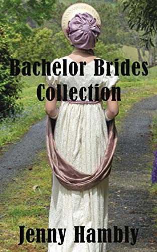 Bachelor Brides Collection - Hambly, Jenny