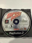 Space Race (Sony PlayStation 2, 2002) Tested And Working