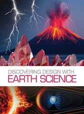 Discovering Design with Earth Science by Jay L. Wile