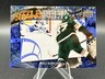 Kirill Kaprizov 2025-26 Upper Deck Series 2 Hockey SIZZLE REEL Speckle #SR-61