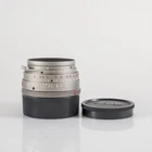 Leica Summilux M 35mm/F1.4 Pre-A Titanium Lens Yr.1992 Germany #11874