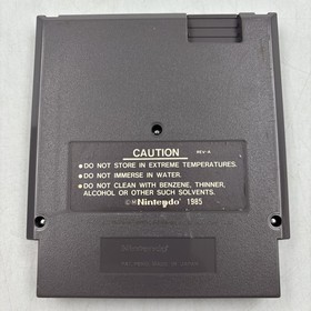 Little League Baseball: Championship Series (Nintendo NES, 1990) Cartridge Only