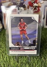 Caitlin Clark Panini Instant Rookie 1/4989