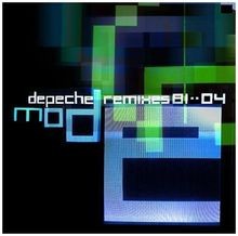 Remixes 8104 von Depeche Mode | CD | Zustand sehr gut