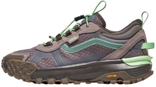 Vans Crosspath XC MTE Vibram Men\'s 8 / Women\'s 9.5 Hiking Beige/ Mint Green NEW M6.5, W8 - Vans Crosspath XC Peyote Beige/Mint Green Hiking  main image 4
