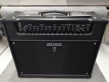 BOSS KTN-ART2 Katana Artist MkII 100W Guitar Amp Head - Used Excellent Condition