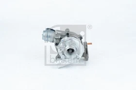 Turbolader fÃ¼r AUDI VW