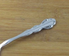 Reed & Barton REGENCY Stainless Luxury Glossy Flatware Silverware CHOICE