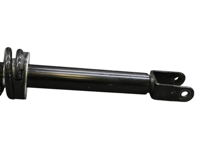 10-13 Jaguar XJ XJL X351 Front Right Shock Absorber Coil Strut AW9318045CA Oem - Image 4 of 4