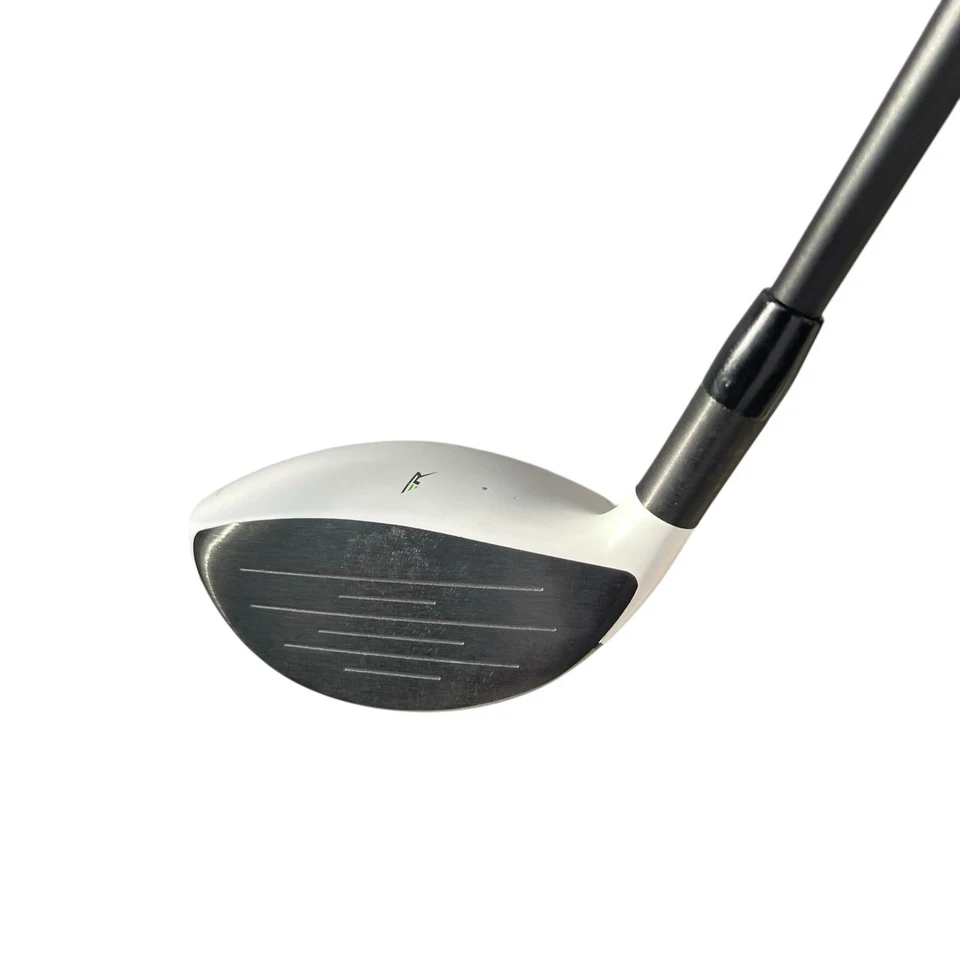 Cuchara de gira TaylorMade RBZ 3 13° madera de calle Fujikura R11 grafito X-rígida 43" R Foto 2 de 4