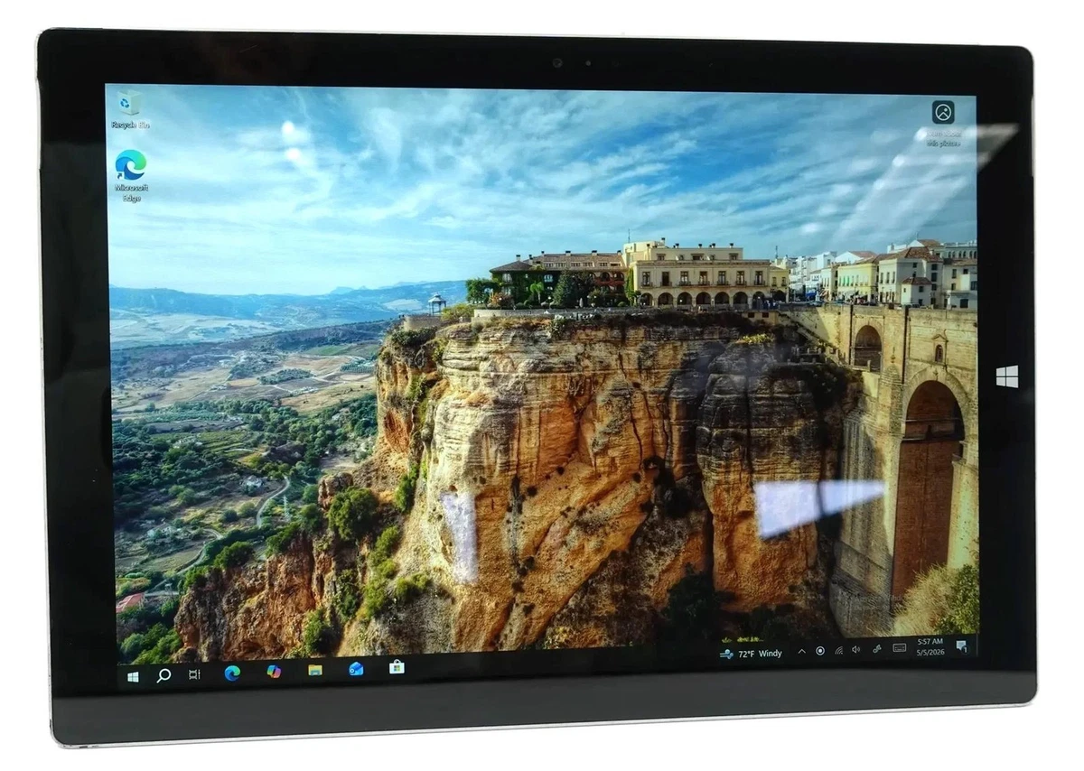 Intel Core i5 4th Gen. SSD (Solid State Drive) PC Laptops