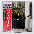 BEATLES HEY JUDE APPLE EAS80570 Japan OBI VINYL LP