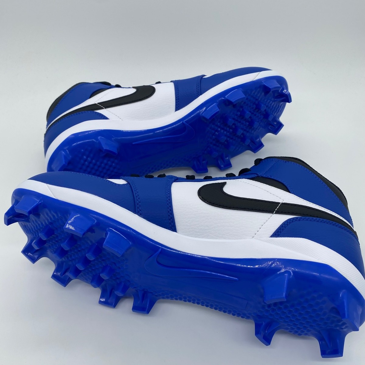 Size 11 - Air Jordan 1 Retro MCS Game Royal for sale online | eBay