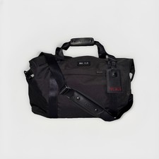 Tumi Alpha Corporate Collection Travel Duffle...