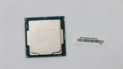 Lenovo ThinkCentre M920x M920z M820z M920t M920s CPU Prozessor 01AG224