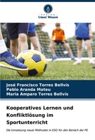 José Francisco Torres BellvíS (U. A.) | Kooperatives Lernen Und...