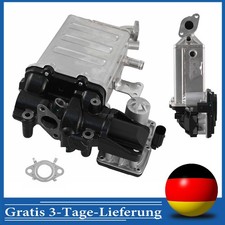 AGR Kühler AGR Ventil für VW California T6 Transporter VI 2.0 TDI 04L131512CF DE