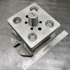 Producto Die Set Pneumatic Punch Press 1" Post  Fits Bench Press Stamping Die