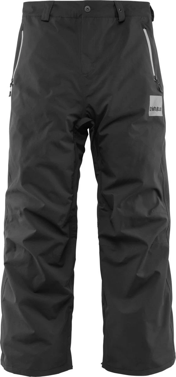 ThirtyTwo Gateway Men's Snow Pants, Black, Large