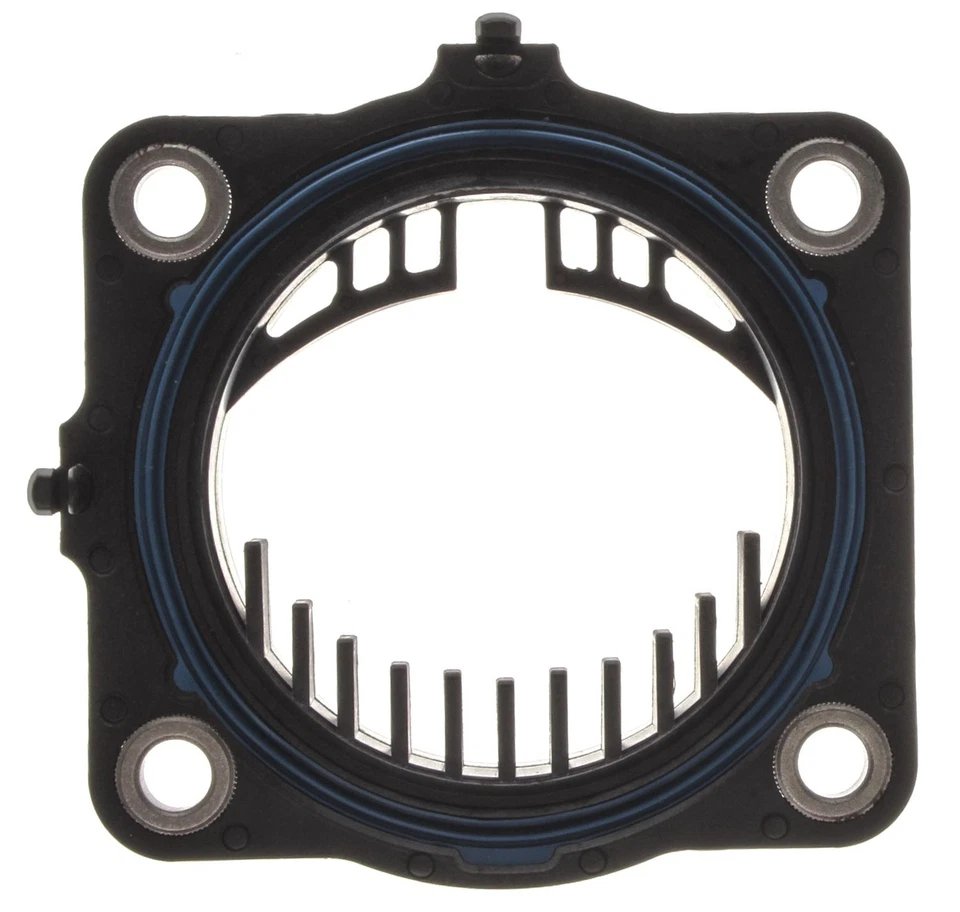 Mahle Fuel Injection Throttle Body Mounting Gasket For 2007-2014 Ford E-150 4.6L Foto 3 de 3