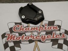 Voge 300 Side Stand Extension Plate * UK Stoc...