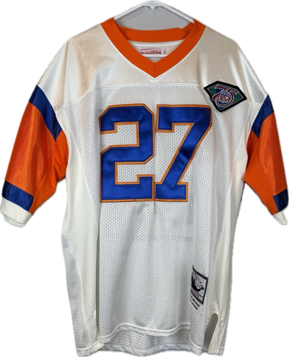 Steve Atwater Indiana Nfl Football Fan Apparel & Souvenirs for