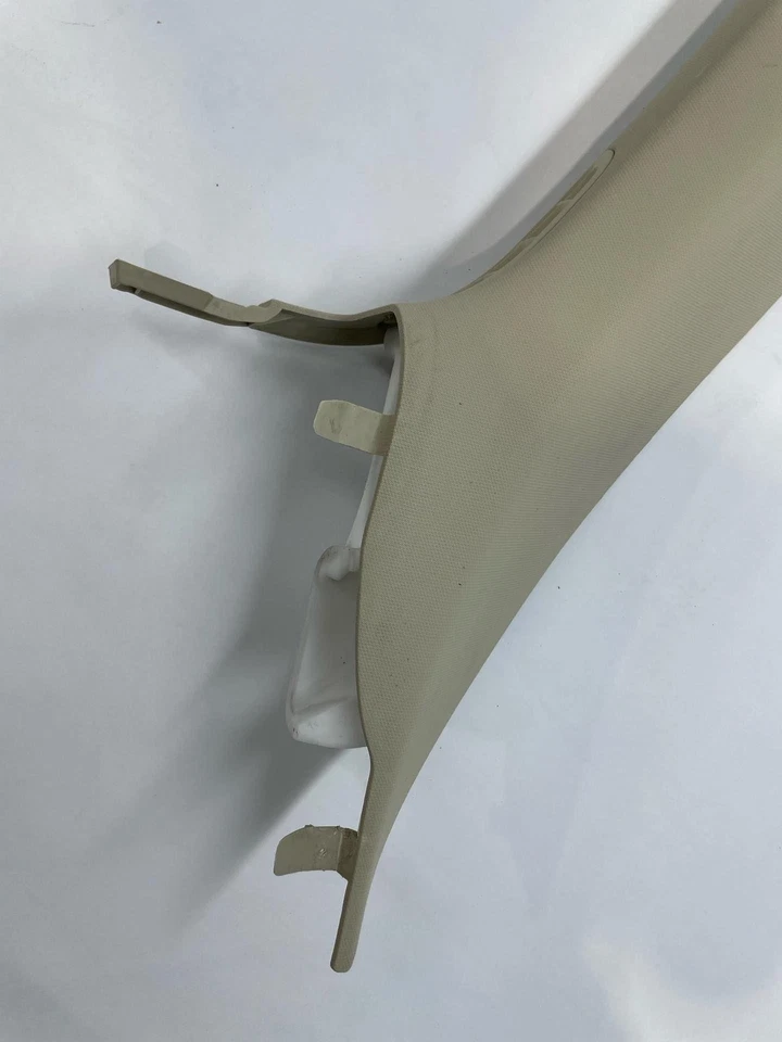 2013-2015 Ford Fusion Left Driver Side Interior A-Pillar LH OEM DS73-F03199-A Foto 3 de 4