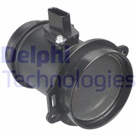 1 X Luftmassenmesser Delphi AF10178-12B1 FüR Audi A6 A6 Avant A4