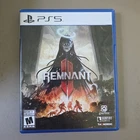 Remnant 2 II PS5 Sony PlayStation 5