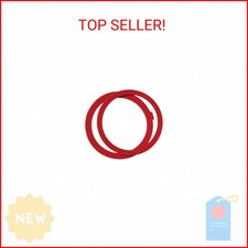 Korky 435BP Universal Toilet Flush Valve Seal Kit - Replaces American Standard p