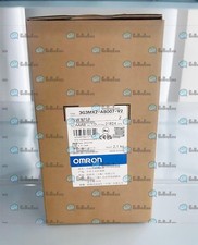 1PC NEW OMRON Inverter 3G3MX2-AB007-V2