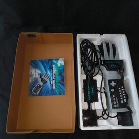 Pax Power Glove Motion Controller Japan Nintendo Famicom(NES) Nintendo, japan