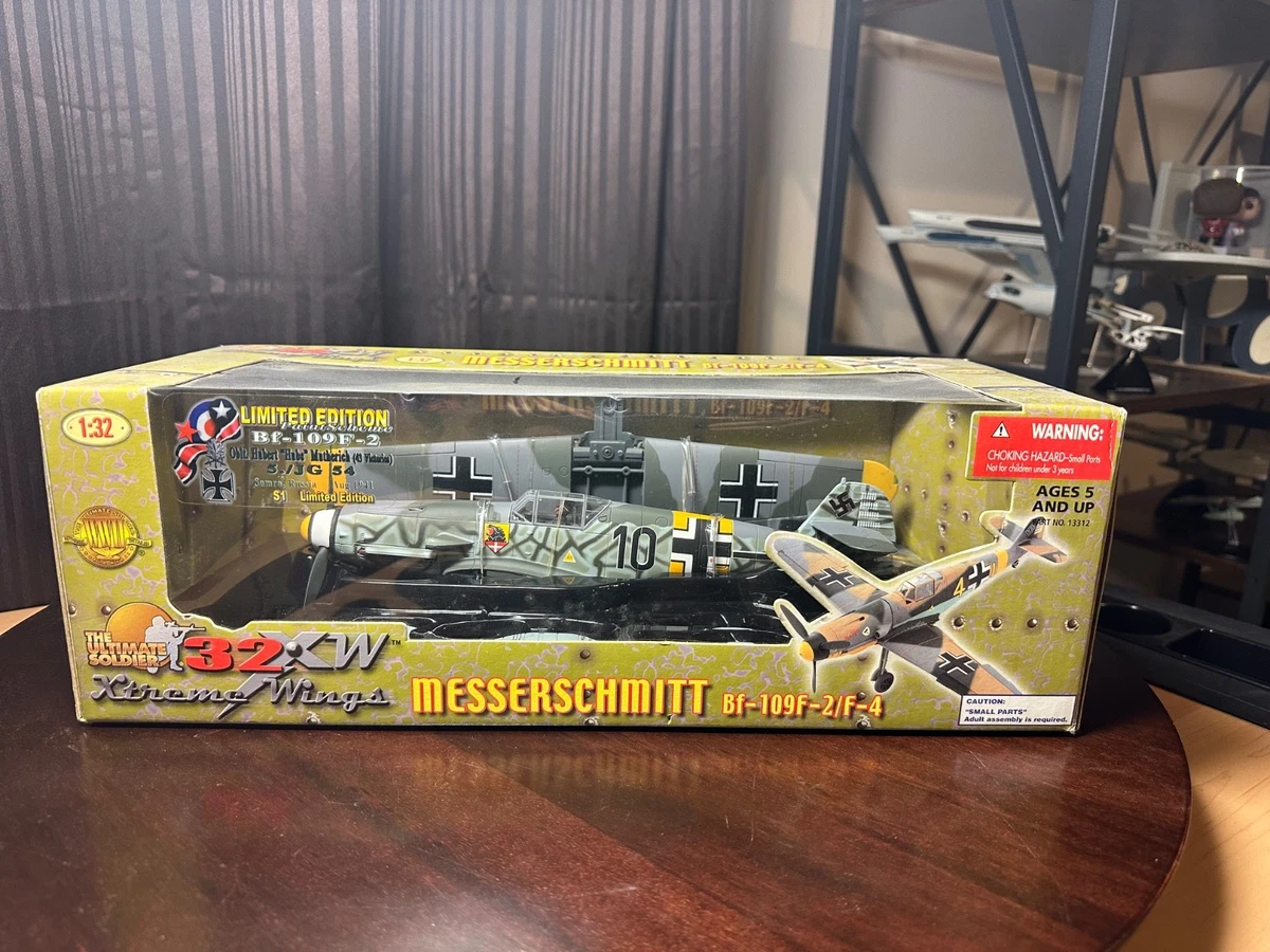 21st Century Toys Messerschmitt Diecast & Toy Vehicles for sale - eBay