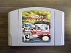 Top Gear Rally 2 For Nintendo N64 Authentic