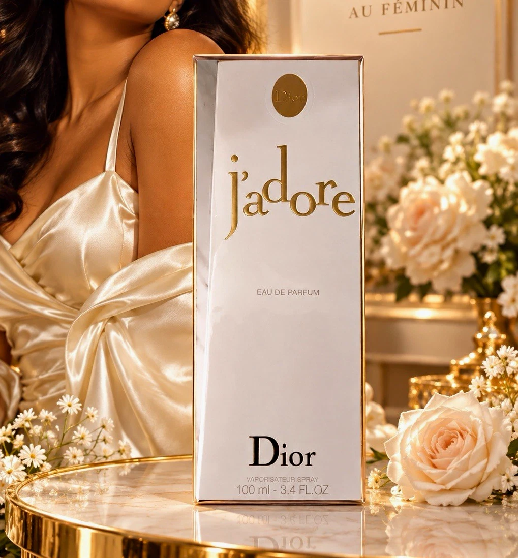 J'adore by Dior Fragrances for Women for sale - eBay