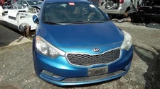 Automatic Transmission 2.0L Hatchback ID 450003BJE6 Fits 14-16 FORTE 20659863