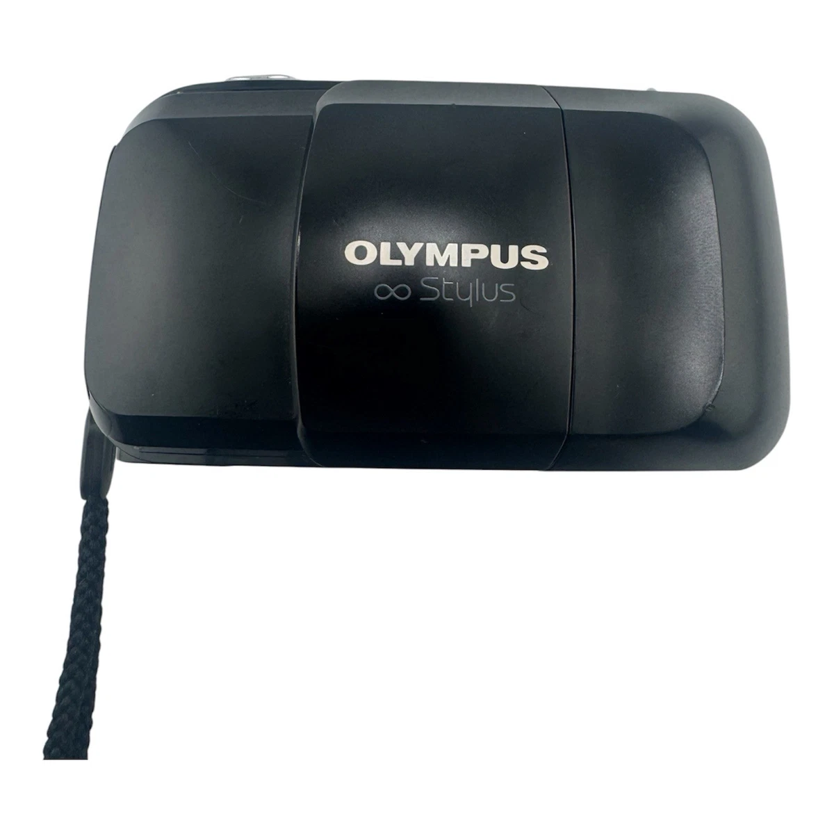 Olympus µ[mju:]-II Film Cameras for sale | eBay