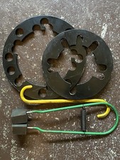 Pro-cut On Vehicle Lathe - Spacers Hanger - Ships Free