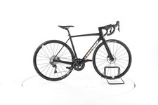Stevens Izoard Pro Disc Vélo de route et gravel Batterie  28" noir Pro vélo