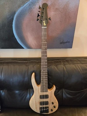 Gibson 5 String Bass Guitars for sale | eBay