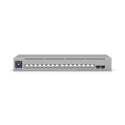 UbiQuiti USW-PRO-MAX-16-POE neu