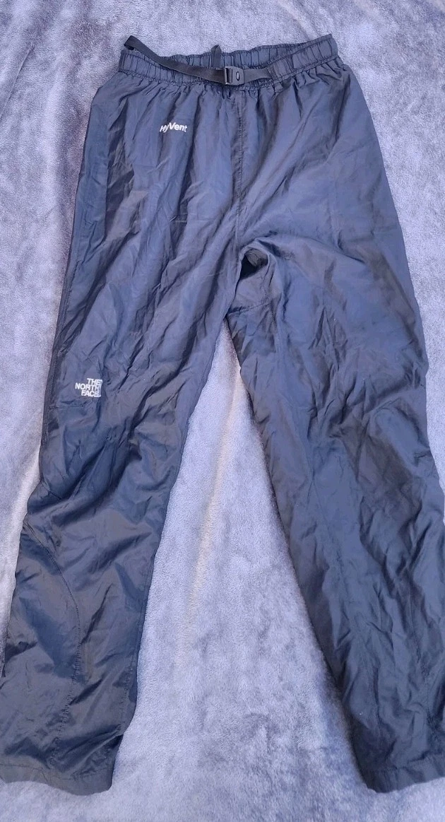 North Face Hyvent Pants In Winter Sports Snow Pants & Bibs for