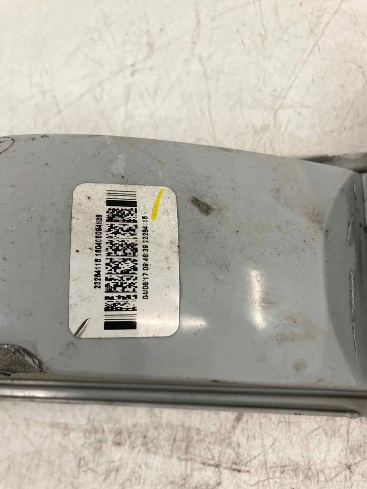 Used Turn Signal / Parking Light Assembly fits: 2017 Gmc Savana 2500 van Park La - Image 2 of 4